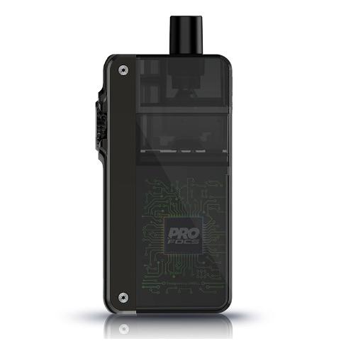 Uwell Crown B Pod Kit 1150mAh 35W – 3avape