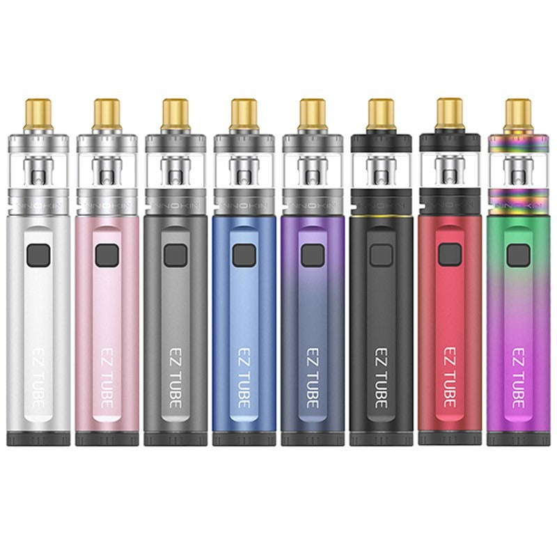 Innokin Ez Tube Zenith Minimal Vape Mod Kit 2100mah – 3avape