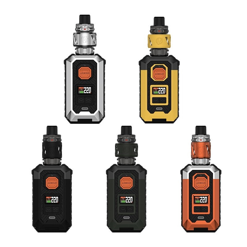 Vaporesso Armour Max Vape Mod Kit With Itank 2 3avape