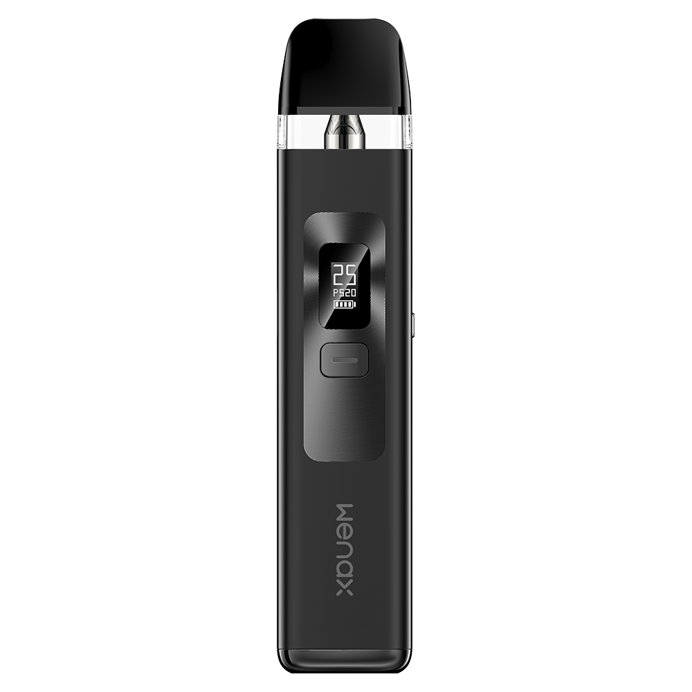 Geekvape Wenax Q Pod System Kit 1000mAh – 3avape