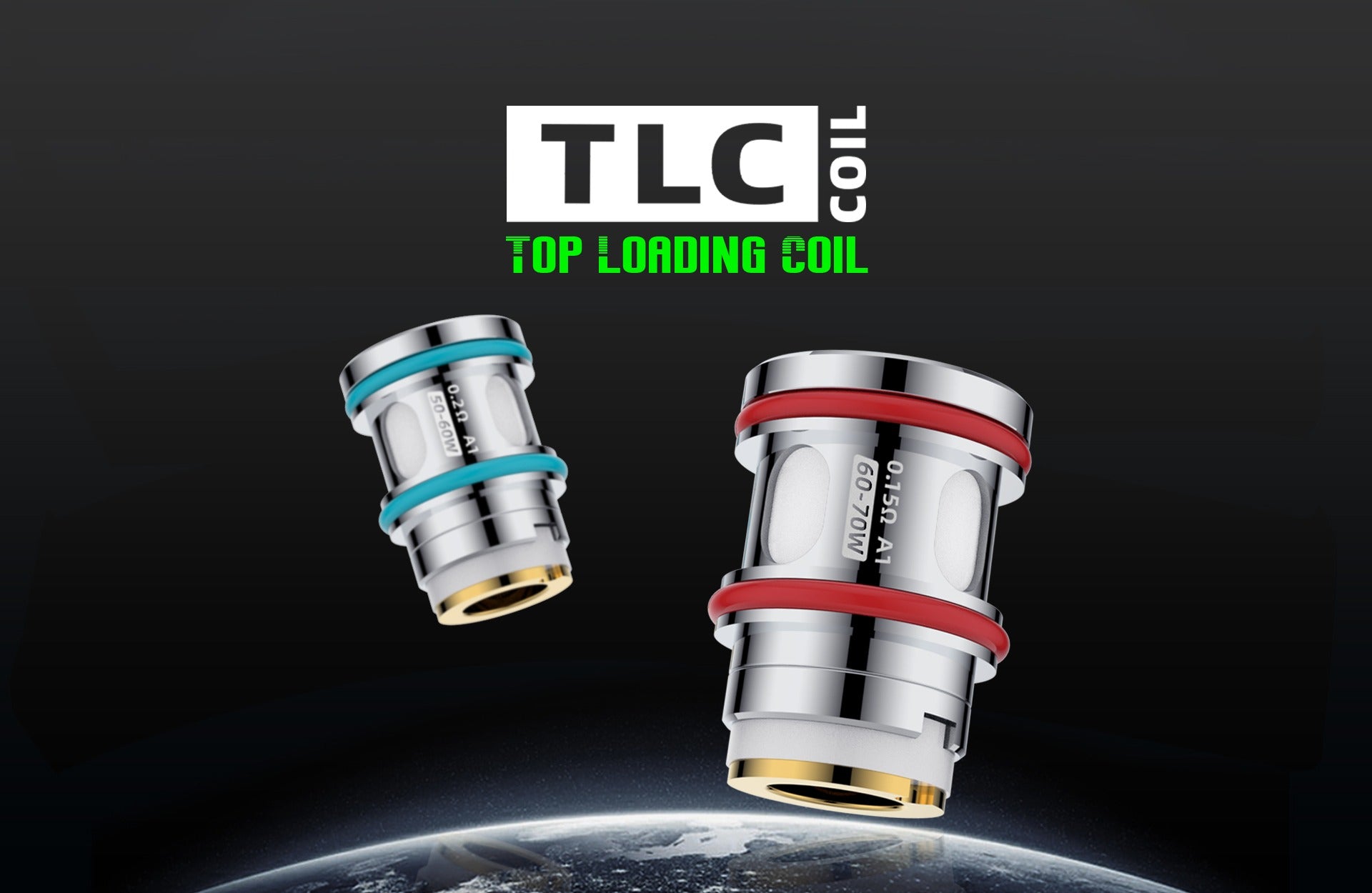 Hellvape TLC Coil Compatibility Coil Guide 3avape