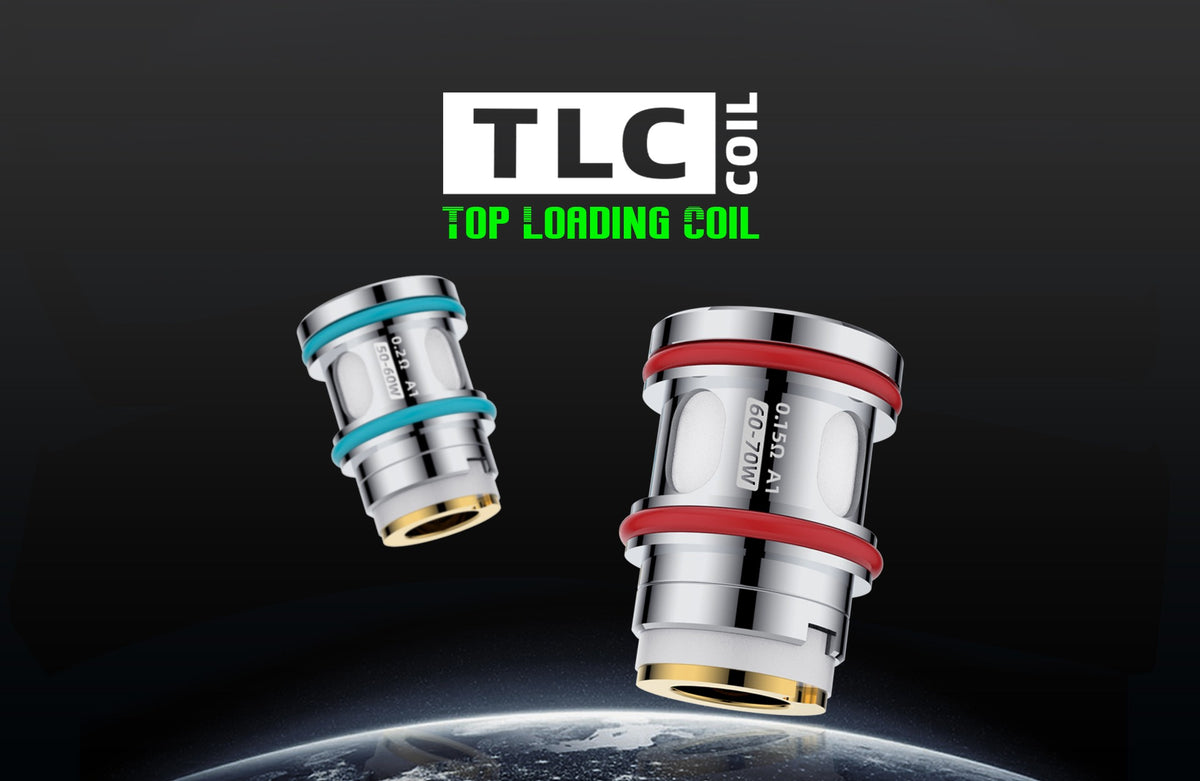 Hellvape TLC Coil Compatibility Coil Guide – 3avape