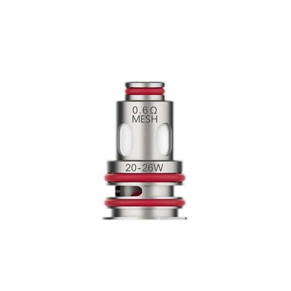 Vaporesso GTX Mesh Replacement Coils 5ps/pack