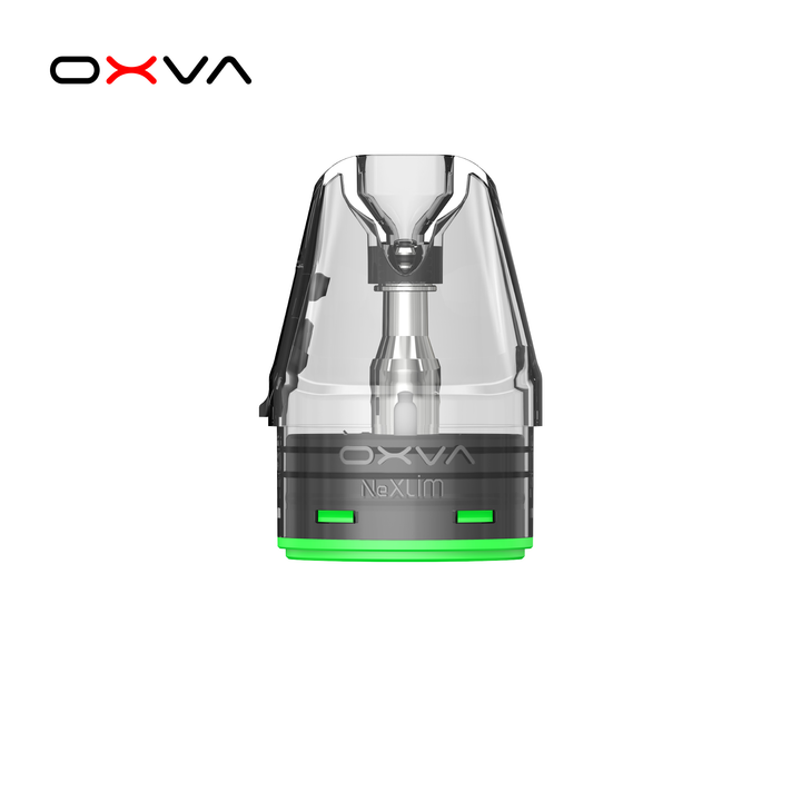 OXVA NeXLIM CARTRIDGE 2ML/4ML