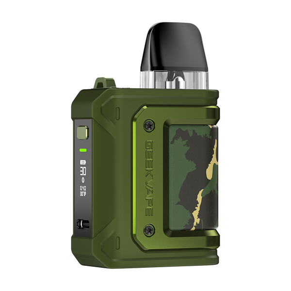 Geekvape Aegis Hero Q Pod System Kit 1300mAh