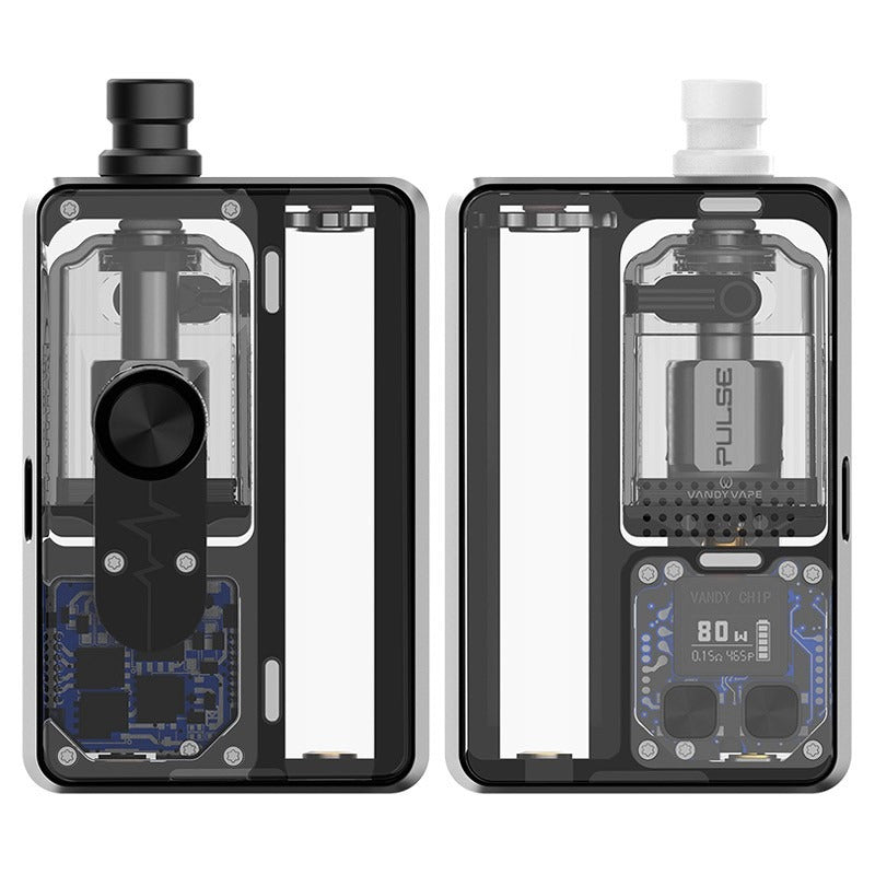 Vandy Vape Pulse AIO V2 80W Kit – 3avape