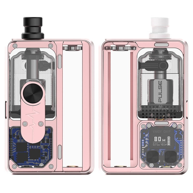 Vandy Vape Pulse AIO V2 80W Kit – 3avape