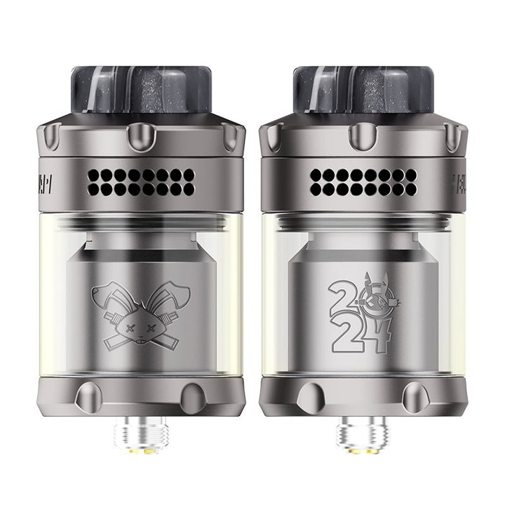 Hellvape Dead Rabbit 3 RTA 25mm 2024 Edition