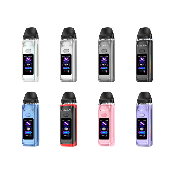 Geekvape Digi Max Pod Vape Kit 3000mAh