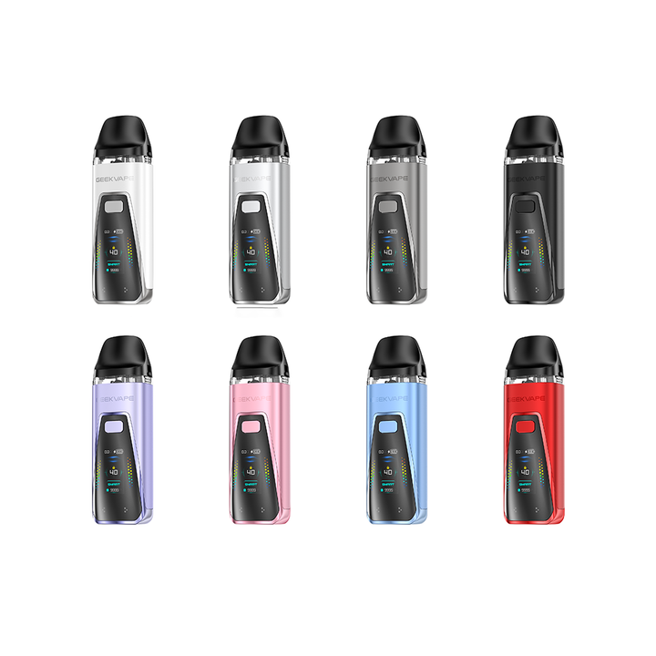 Geekvape Digi Pro R Pod Vape Kit 2000mAh