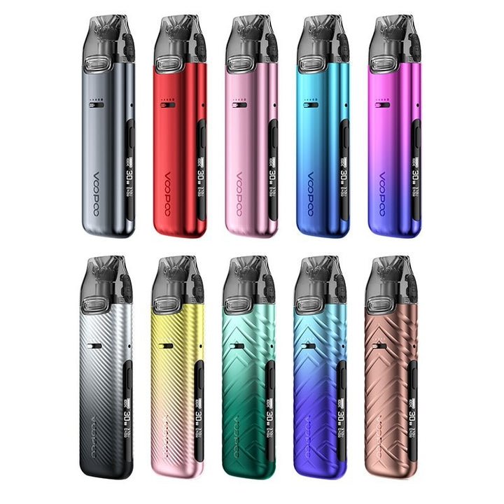 VOOPOO Vmate Pro Power Edition Pod System Kit 900mAh