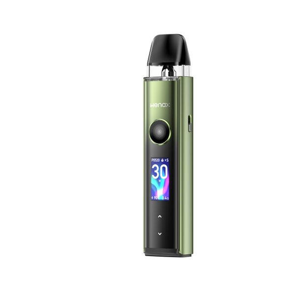 Geekvape Wenax Q Pro Pod System Kit