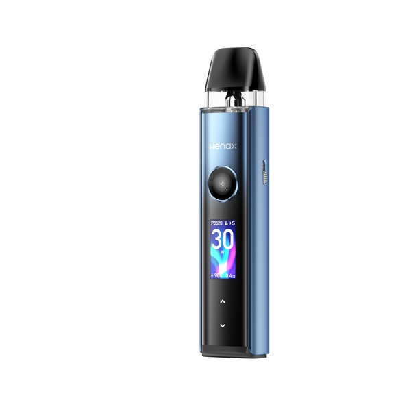 Geekvape Wenax Q Pro Pod System Kit