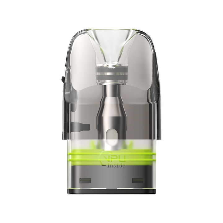 Geekvape Q Cartridge Pod 3pcs/pack