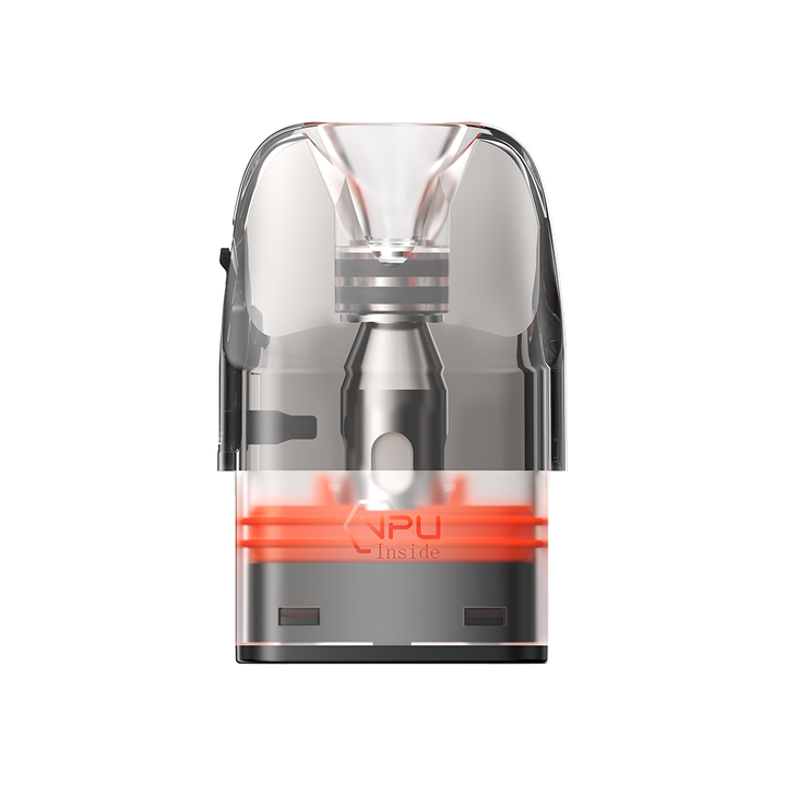 Geekvape Q Cartridge Pod 3pcs/pack