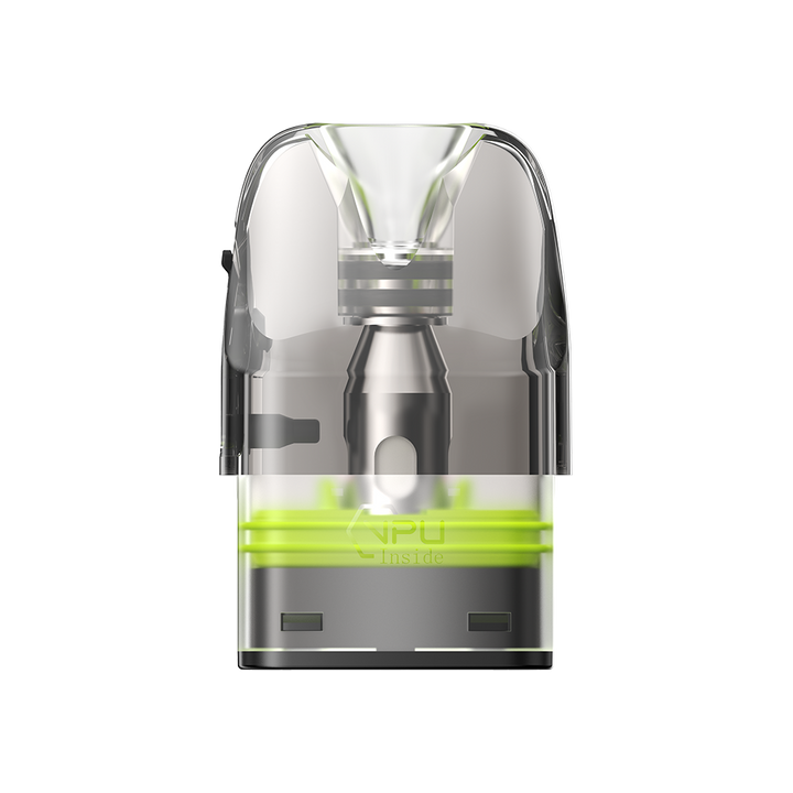 Geekvape Q Cartridge Pod 3pcs/pack