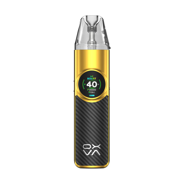 OXVA NeXLIM Kit 1500mAh