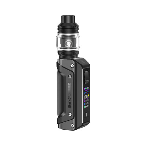 Geekvape S100 (Aegis Solo 3) Vape Mod Kit