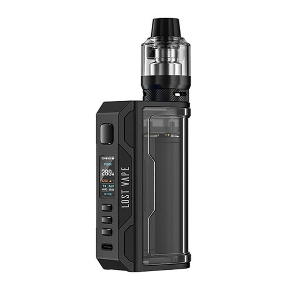 Lost Vape Thelema Quest 200W Starter Kit