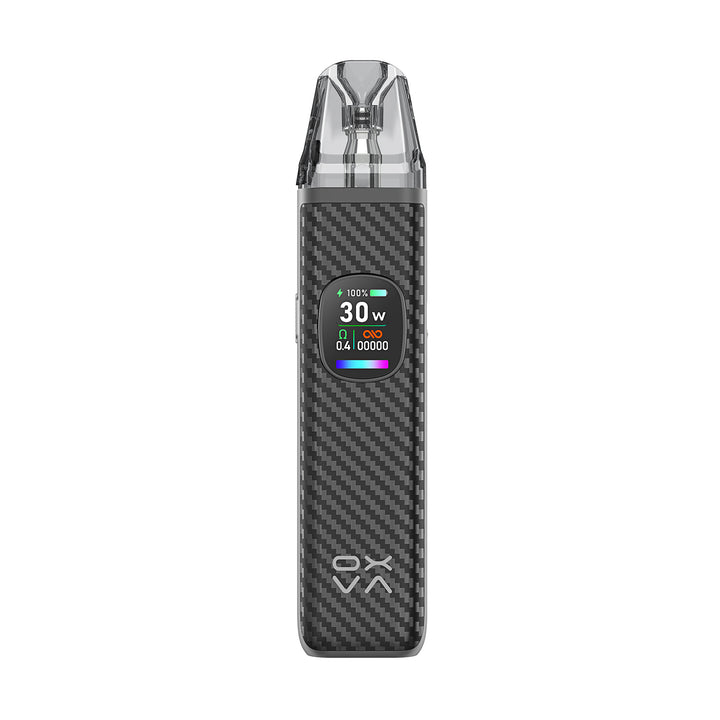 OXVA Xlim Pro 2 Black Warrior 