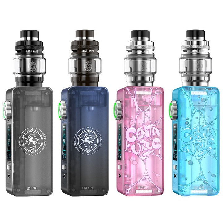 Lost Vape Centaurus N100 Vape Mod Kit