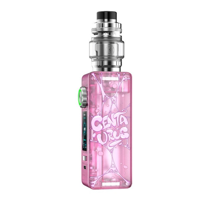 Lost Vape Centaurus N100 Vape Mod Kit