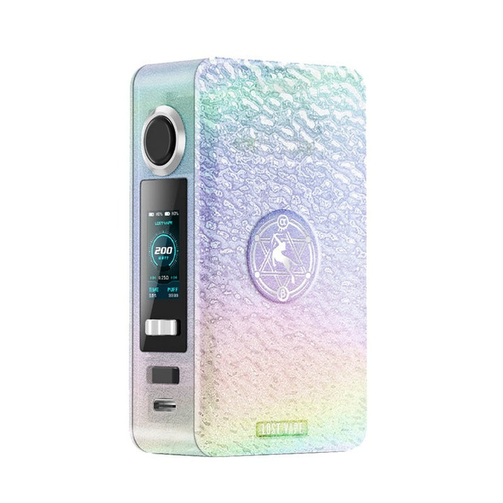 Lost Vape Centaurus N200 Box Mod