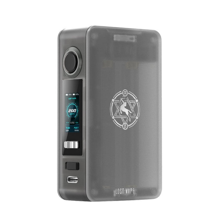 Lost Vape Centaurus N200 Box Mod