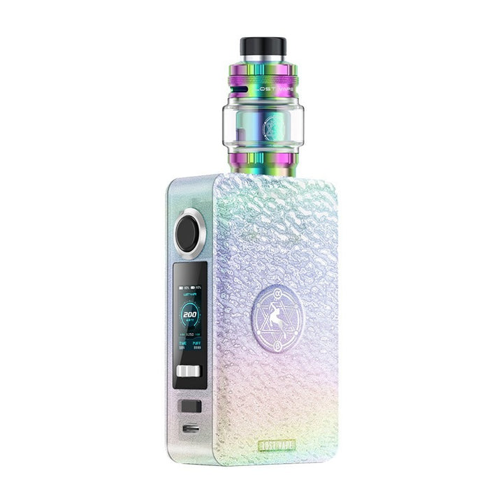 Lost Vape Centaurus N200 Vape Mod Kit