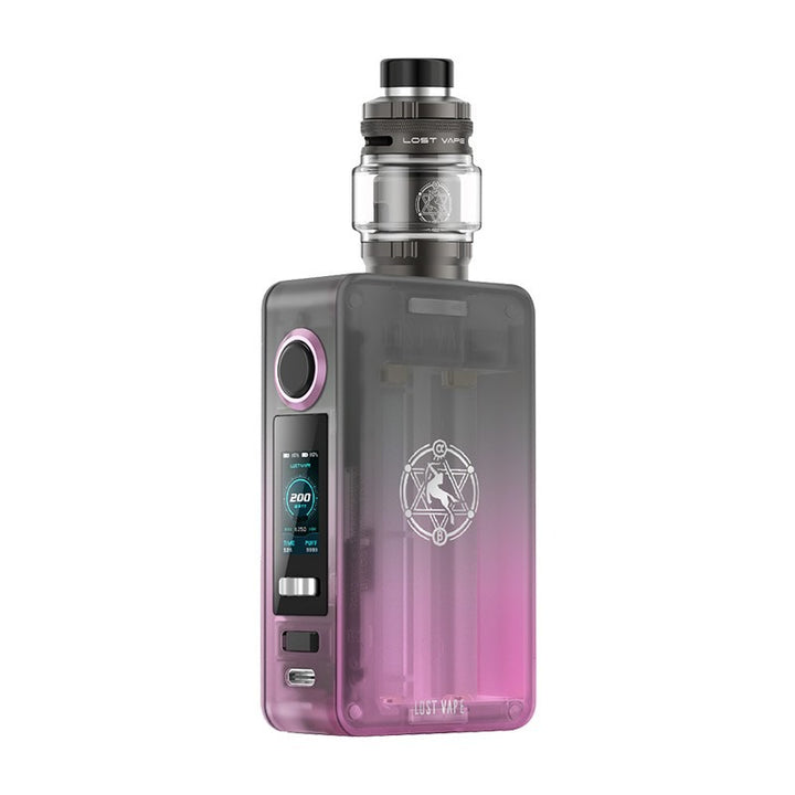 Lost Vape Centaurus N200 Vape Mod Kit