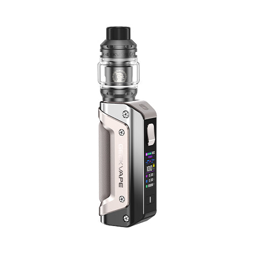 Geekvape S100 (Aegis Solo 3) Vape Mod Kit