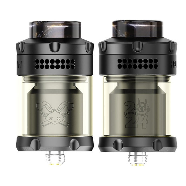 Hellvape Dead Rabbit 3 RTA 25mm 2024 Edition