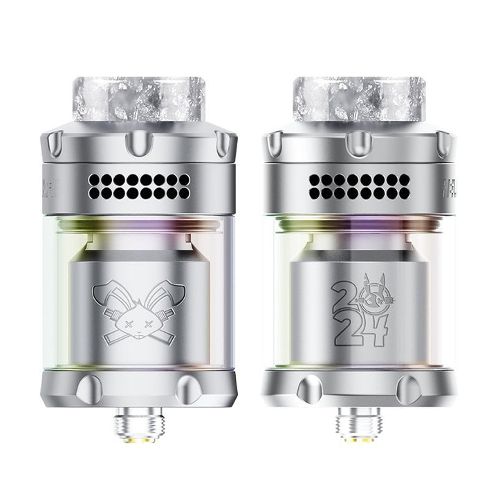 Hellvape Dead Rabbit 3 RTA 25mm 2024 Edition