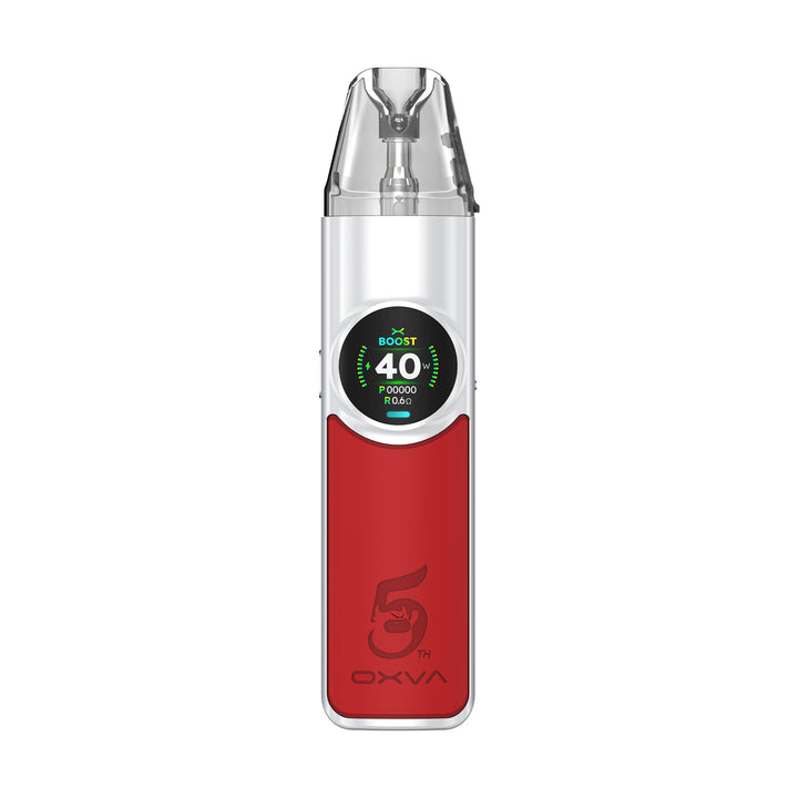 OXVA NeXLIM Kit 1500mAh