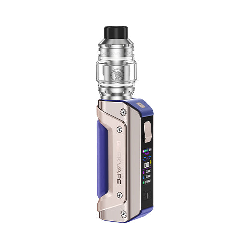 Geekvape S100 (Aegis Solo 3) Vape Mod Kit