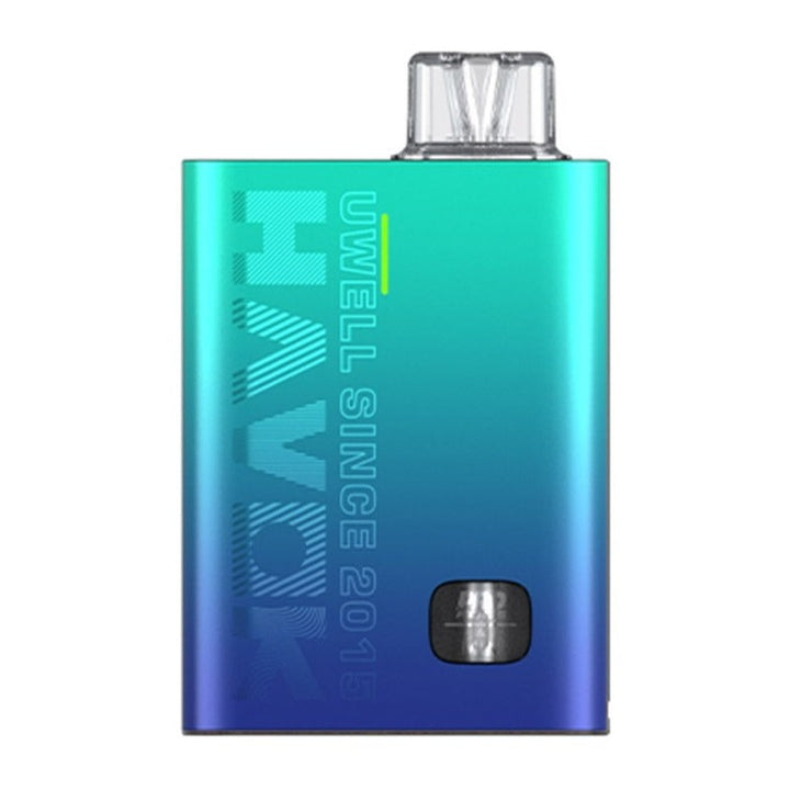 Uwell Havok R Pod System Kit 950mAh