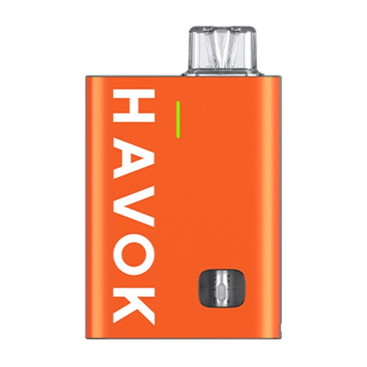 Uwell Havok R Pod System Kit 950mAh