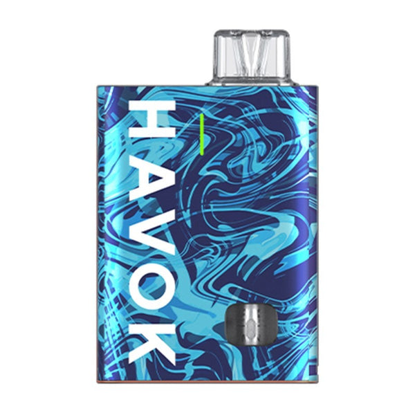 Uwell Havok R Pod System Kit 950mAh