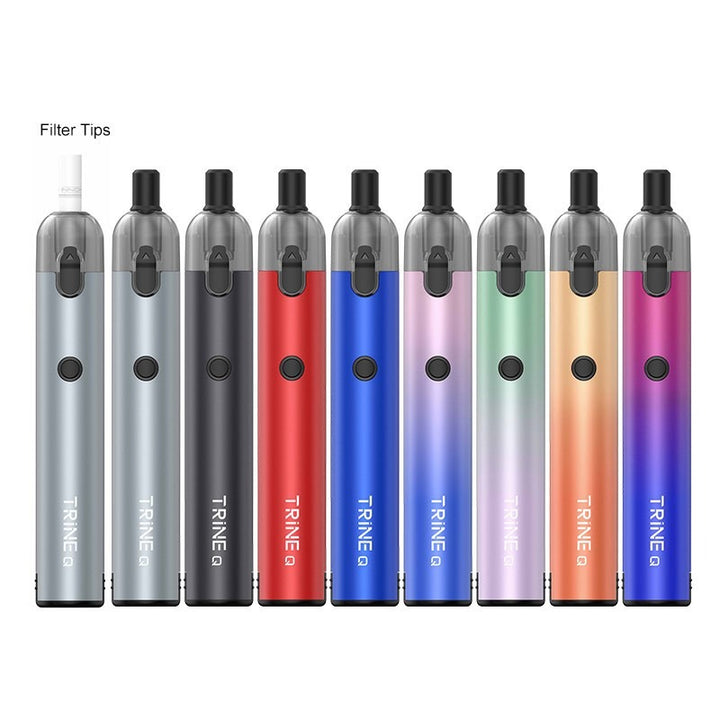 Innokin Trine Q Pod System Kit 1050mAh