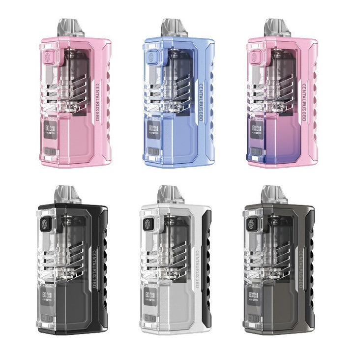 Lost Vape Centaurus G80 AIO Pod Mod Kit 80W