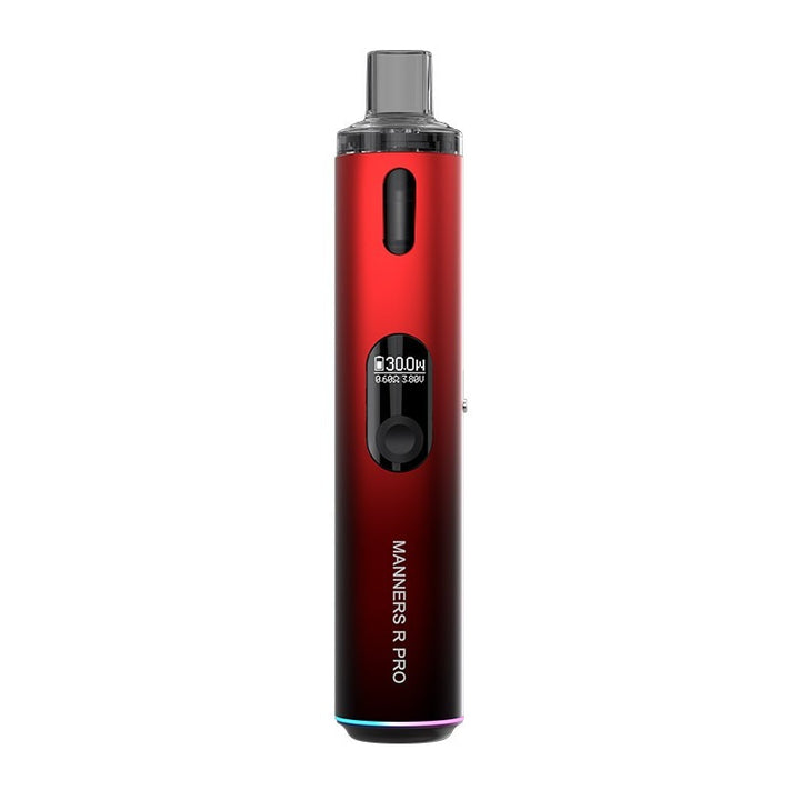 Vapefly Manners R Pro Pod System Kit 1100mAh