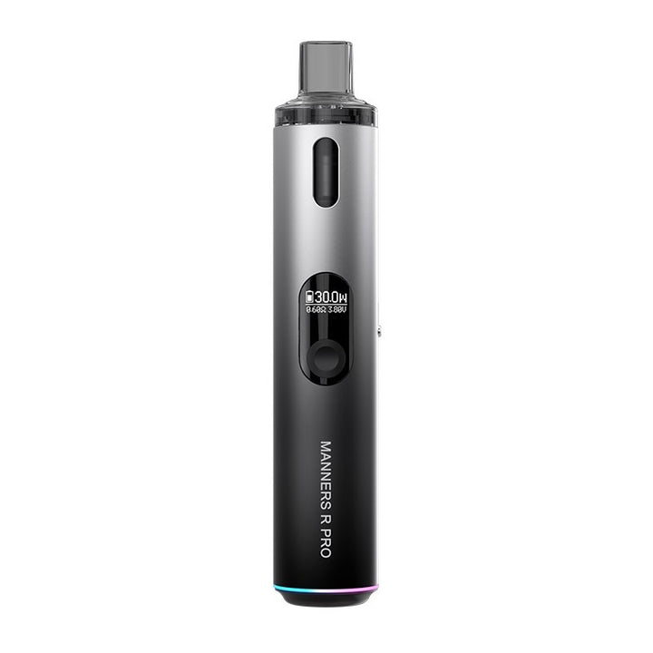 Vapefly Manners R Pro Pod System Kit 1100mAh