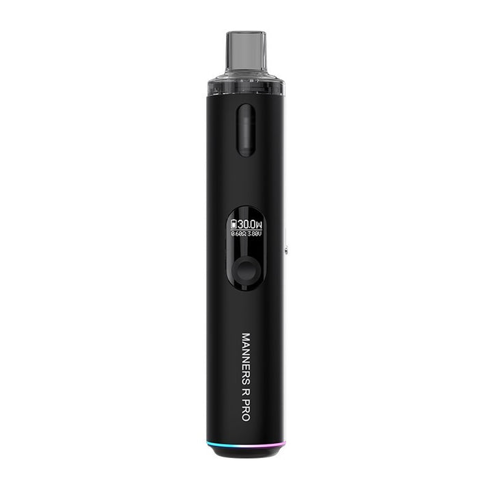 Vapefly Manners R Pro Pod System Kit 1100mAh