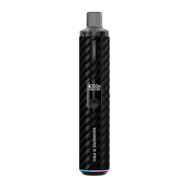 Vapefly Manners R Pro Pod System Kit 1100mAh