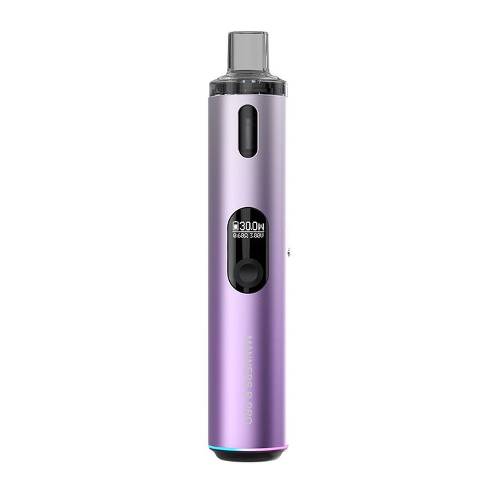 Vapefly Manners R Pro Pod System Kit 1100mAh