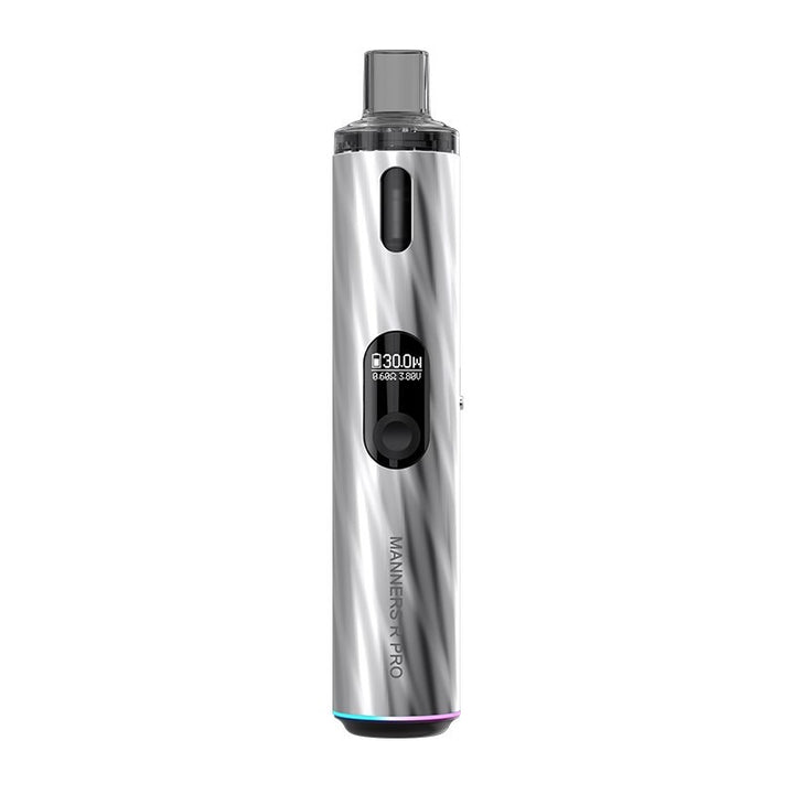 Vapefly Manners R Pro Pod System Kit 1100mAh