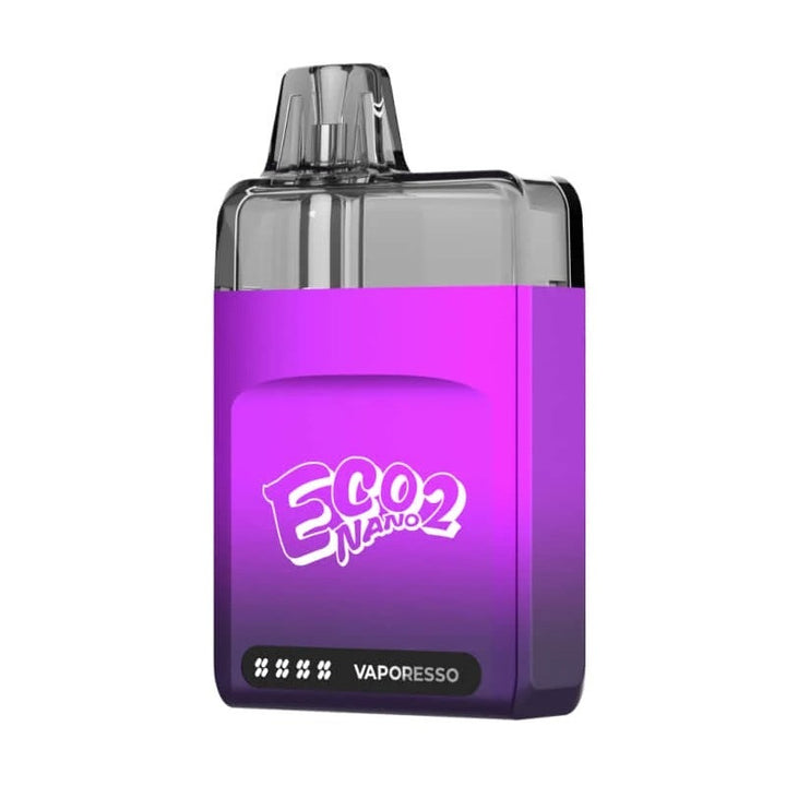 Vaporesso Eco Nano 2 Pod System Kit 1000mAh