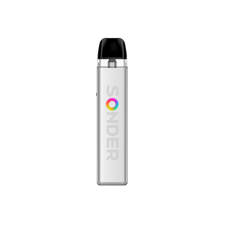 Geekvape Sonder Q2 Pod System Kit 1350mAh