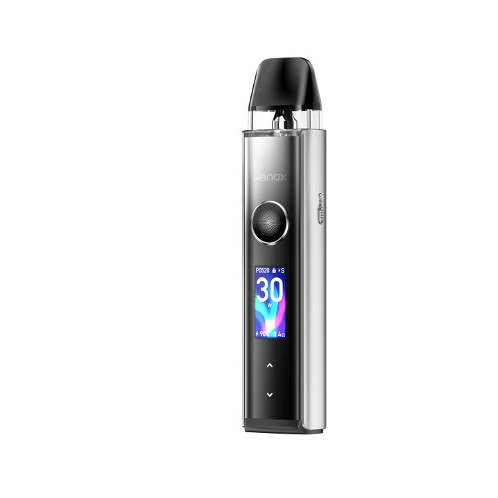 Geekvape Wenax Q Pro Pod System Kit