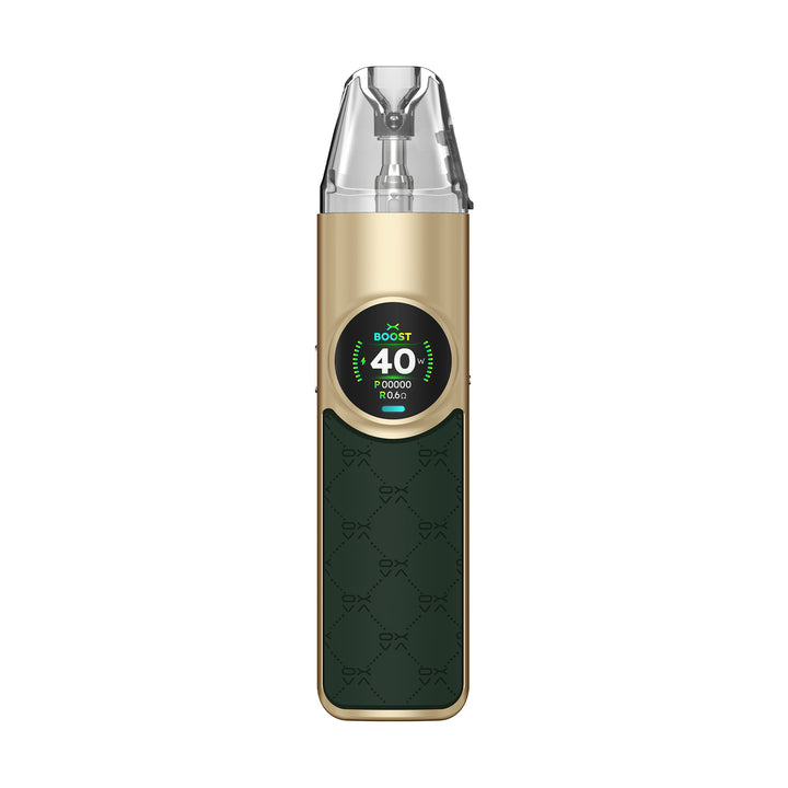 OXVA NeXLIM Kit 1500mAh